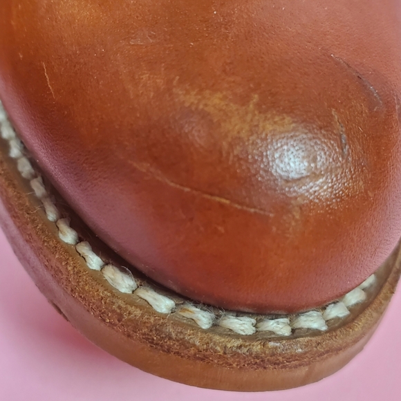 Vtg 70s Dexter boots - Picture 11 of 15